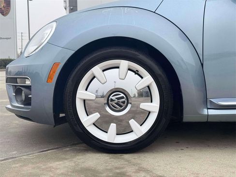 Used 2019 Volkswagen Beetle 2.0T Final Edition SEL image 5