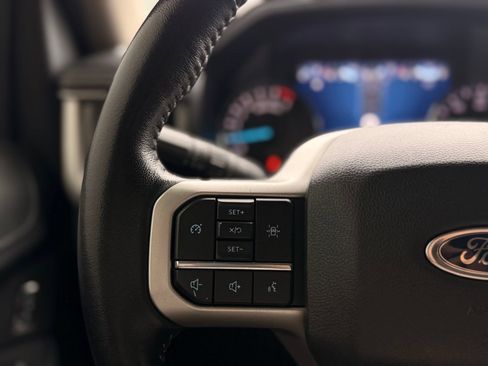 Used 2022 Ford Expedition XL RWD image 32