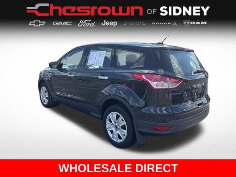 Used 2013 Ford Escape S FWD image 3