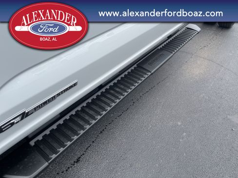 New 2025 Ford F350 XL w/ XL Chrome Package image 9