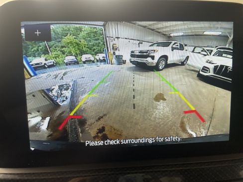 Used 2025 Ford Escape ST-Line AWD/4WD image 22