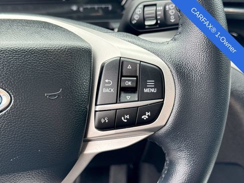 Used 2023 Ford Explorer XLT w/ Equipment Group 202A AWD/4WD image 29