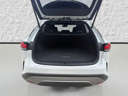 Used 2025 Lexus RX 350 Premium w/ Accessory Package (Z1) FWD image 12