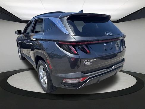 Used 2023 Hyundai Tucson SEL AWD/4WD image 10