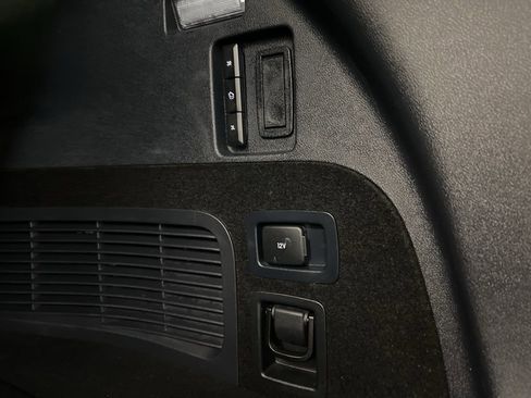 Certified 2025 Lincoln Aviator Black Label image 38