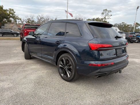 Used 2025 Audi Q7 3.0T Premium Plus image 8