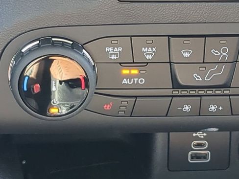 Used 2024 Ford Bronco Sport Outer Banks w/ Tech Package image 22