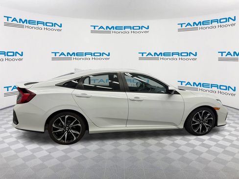 Used 2019 Honda Civic Si image 6