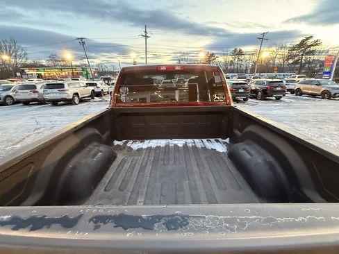 Used 2018 RAM 3500 Tradesman w/ Chrome Appearance Group image 7