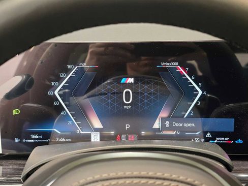 New 2026 BMW X7 xDrive40i w/ Executive Package image 12