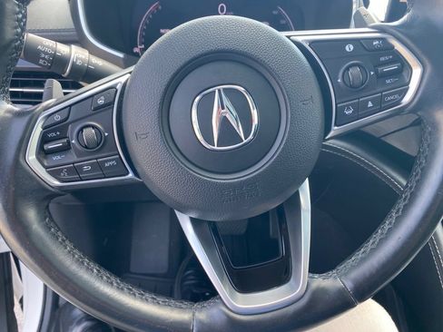 Used 2022 Acura MDX SH-AWD w/ Advance Package image 7