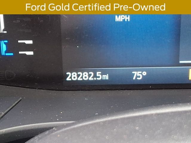 Certified 2023 Ford Escape Active AWD/4WD image 22