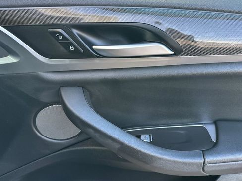 Used 2023 BMW X4 M40i w/ Shadowloine Package AWD/4WD image 19