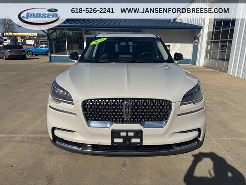 Used 2023 Lincoln Aviator Reserve image 2