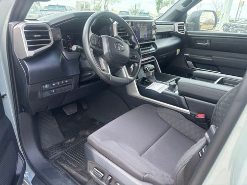 Used 2026 Toyota Tundra SR5 image 6