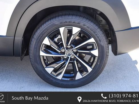 New 2026 MAZDA CX-50 2.5 Hybrid w/ Premium Plus Pkg AWD/4WD image 10