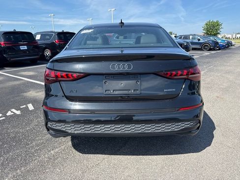 Used 2025 Audi A3 2.0T Premium Plus w/ Premium Plus Package AWD/4WD image 10