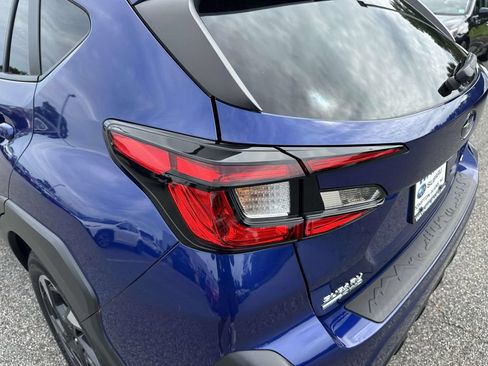 Used 2024 Subaru Crosstrek 2.5i Limited AWD/4WD image 8