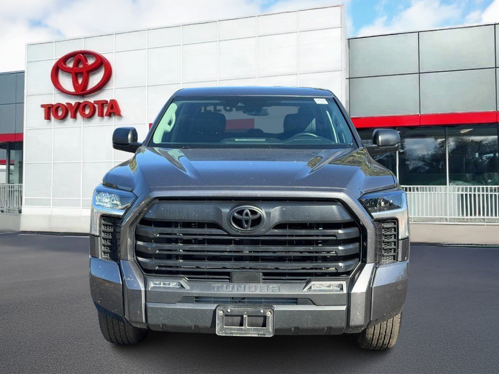 Used 2024 Toyota Tundra SR5 w/ SR5 Premium Package AWD/4WD image 11