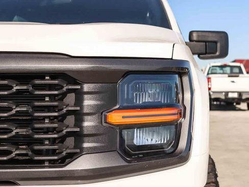 New 2026 Ford F150 STX AWD/4WD image 7