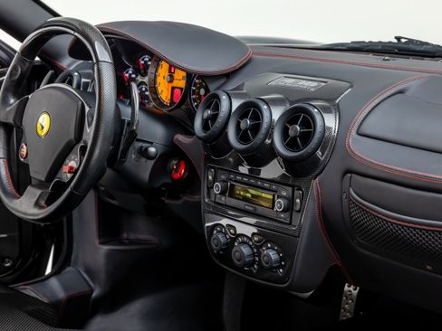 Used 2008 Ferrari F430 Scuderia RWD image 26
