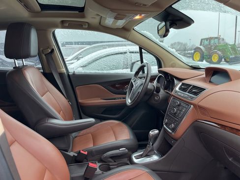 Used 2014 Buick Encore Leather image 5