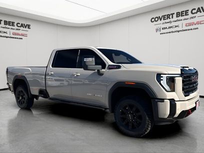 New 2026 GMC Sierra 3500 AT4 w/ AT4 Premium Plus Package