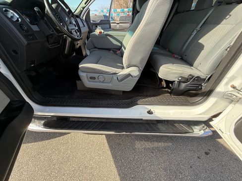 Used 2014 Ford F150 XLT w/ XTR Package AWD/4WD image 22