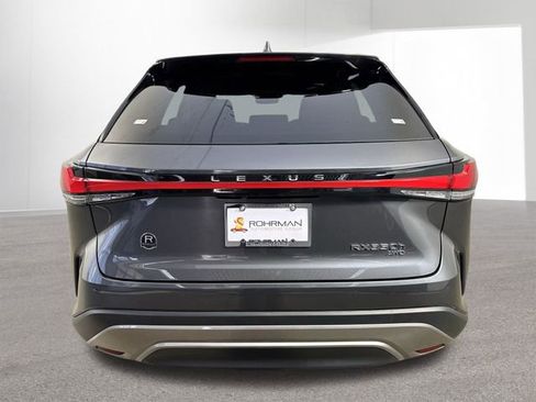 Certified 2024 Lexus RX 350 image 33