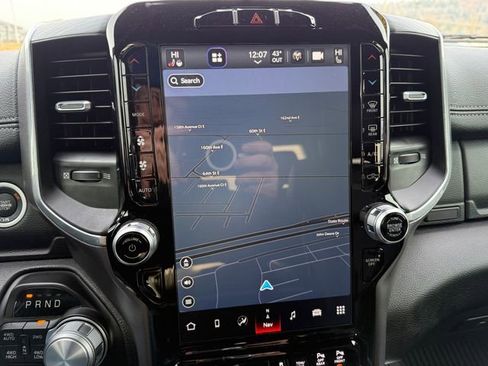 Used 2023 RAM 1500 Laramie image 26