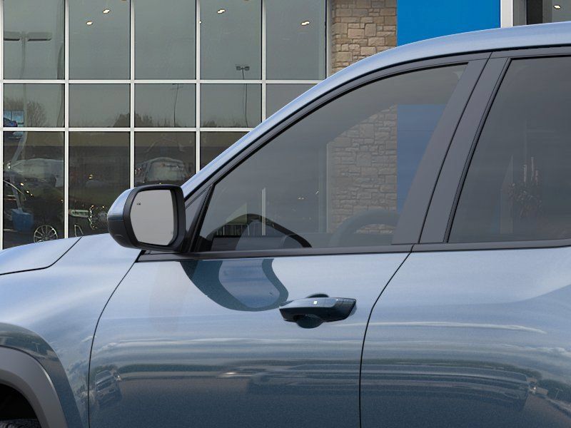 New 2027 Chevrolet Equinox LT w/ Convenience Package II FWD image 12
