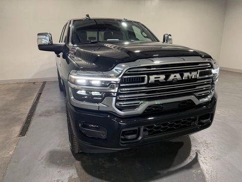 New 2026 RAM 2500 Laramie image 1