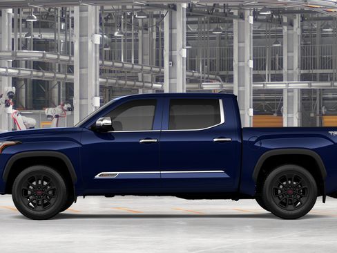 New 2026 Toyota Tundra 1794 Edition AWD/4WD image 6