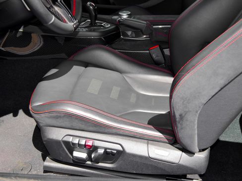 Used 2020 BMW M2 CS image 68