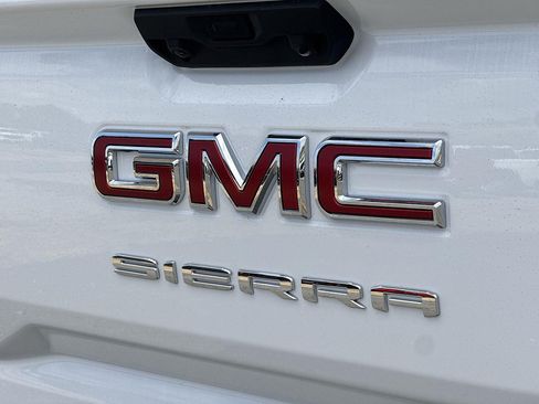 New 2026 GMC Sierra 1500 Pro w/ Pro Value Package RWD image 26