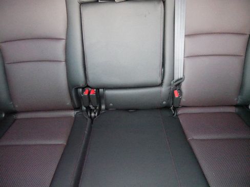 Certified 2026 Honda Ridgeline Black Edition image 13