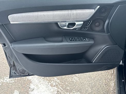 Certified 2024 Volvo V90 B6 Cross Country Plus image 16