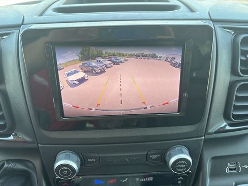 New 2026 RAM ProMaster 1500 w/ Cold Weather Group FWD image 28