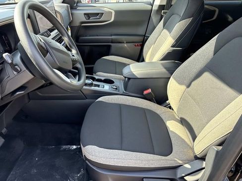 New 2026 Ford Bronco Sport Big Bend AWD/4WD image 22