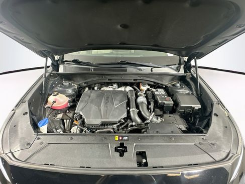 Used 2021 Hyundai Santa Fe Limited w/ Cargo Package FWD image 34