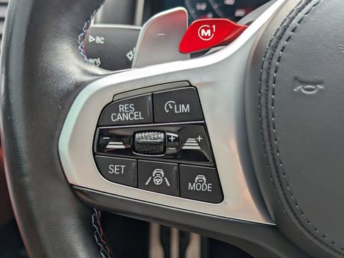 Used 2023 BMW M8 Competition w/ M Carbon Exterior Package image 21