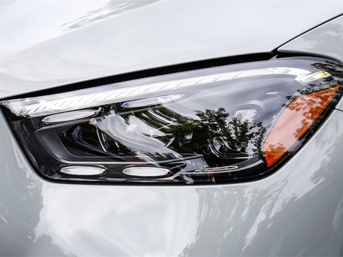 New 2026 Mercedes-Benz GLE 450 4MATIC Coupe image 7