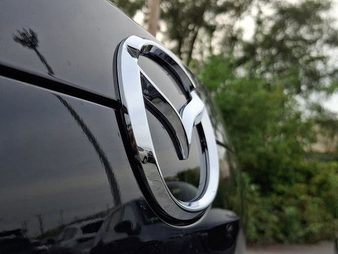 New 2025 MAZDA CX-5 AWD 2.5 S w/ Preferred Package image 23