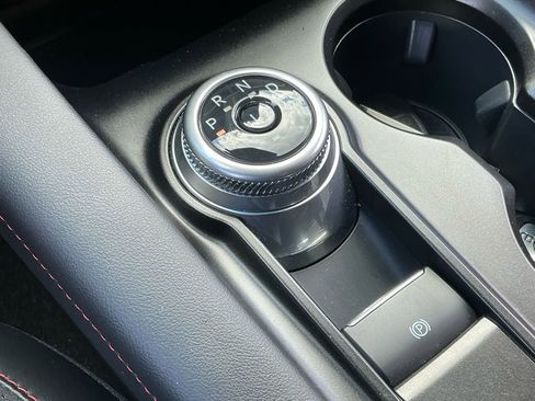 Used 2025 Ford Explorer ST-Line w/ Premium Package image 35