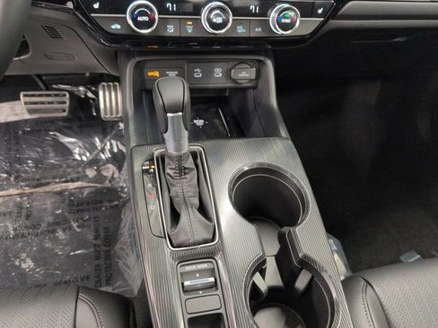 New 2026 Honda Civic Sport Touring image 17