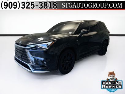 Used 2025 Lexus TX 350 AWD w/ Technology Package
