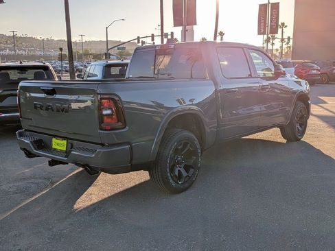 New 2026 RAM 1500 Big Horn image 4