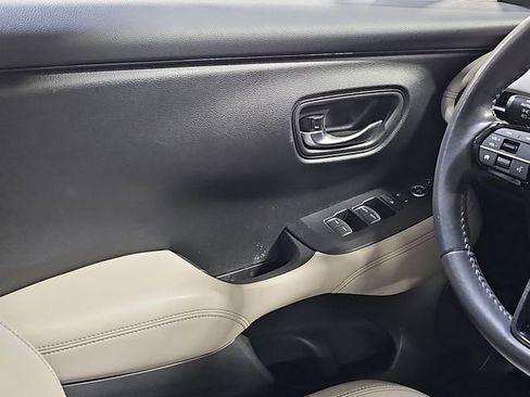 Used 2024 Honda HR-V EX-L image 22