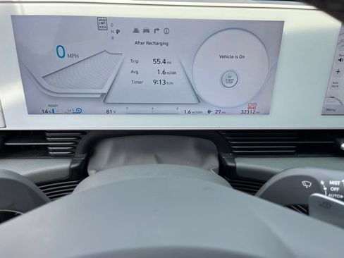 Used 2023 Hyundai Ioniq 5 Limited AWD/4WD image 33