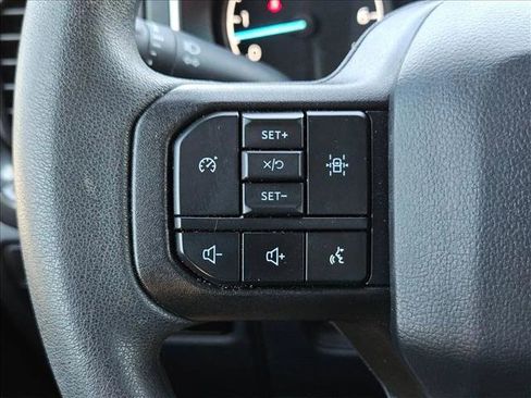 Used 2023 Ford F150 XL w/ STX Appearance Package image 12